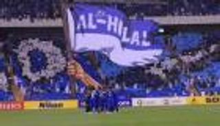 اعتماد ألوان قمصان الهلال وأوراوا قبل النهائي الآسيوي