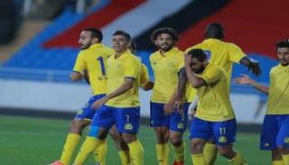 النصر يسحق الرائد.. والتعادل يحسم كلاسيكو الاتحاد والشباب