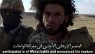 مصر.. تفاصيل جديدة بهجوم الواحات يكشفها الإرهابي الأجنبي