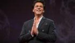 شاروخان يلقي الخطاب الافتتاحي لمهرجان "IFFI"