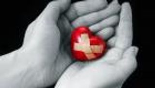 القلب المحطم ربما يظل "معطوبا" للأبد