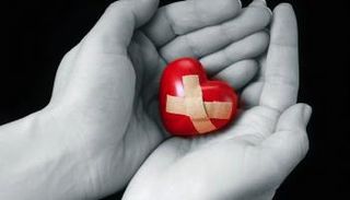 الضغط العاطفي يجهد القلب