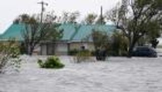 45 مليار دولار لمواجهة الأعاصير الأمريكية