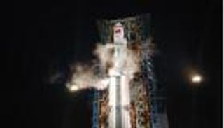 الصين 2040.. مكوكات نووية وهيمنة فضائية