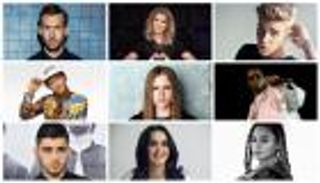 أخطر 10 نجوم يهددون معلوماتك الشخصية على الإنترنت