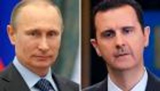 "فيتو" عاشر من روسيا لحماية الأسد
