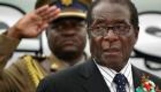 حزب موجابي يمهد لعزله إذا رفض التنحي