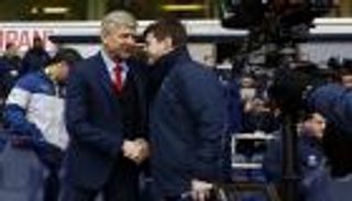 بوكيتينو: فينجر مدرب استثنائي