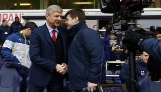 بوكيتينو: فينجر مدرب استثنائي