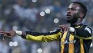 مدرب الاتحاد يستعين بالمولد قبل مواجهة الشباب‎