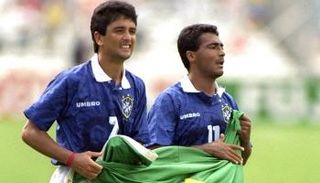 ثنائي البرازيل الشهير