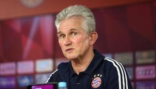 هاينكس يكشف تطورات صفقة فاجنر .. ويرفض المخاطرة بمولر وريبيري