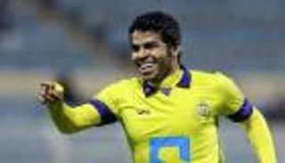 الشهري يحقق رقما قياسيا بدوري المحترفين السعودي