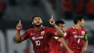 هداف أبطال آسيا يتلقى عرضا من الدوري الإنجليزي