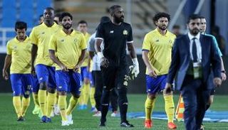 32 مليون ريال تورط النصر السعودي مع "الفيفا"