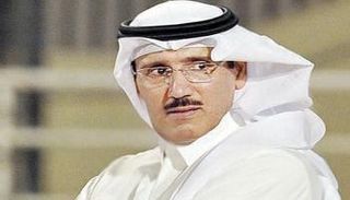 رئيس الرائد: نستحق الخسارة بخماسية من النصر