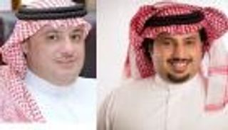 رئيس الشباب يشيد بـ"المنقذ" تركي آل الشيخ