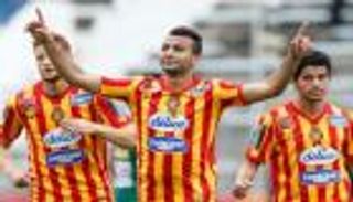 الترجي التونسي يفتح ملف تجديد عقد الخنيسي