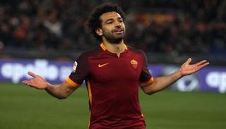 مدرب لاتسيو : روما فشل في تعويض رحيل محمد صلاح