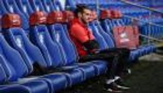 يونايتد يرصد 136 مليون إسترليني لضم بيل وجريزمان