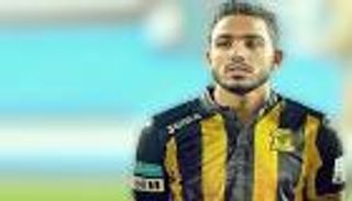 كهربا يسافر إلى أوروبا للعلاج من الإصابة