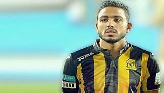 كهربا يسافر إلى أوروبا للكشف عن إصابته