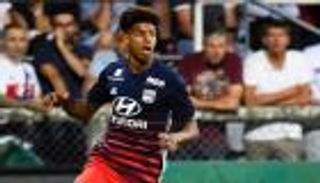 بايرن ينافس السيتي على موهبة ليون