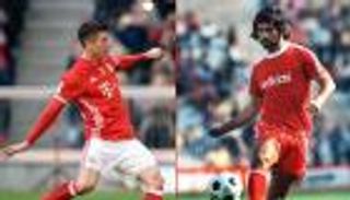 بالفيديو.. ليفاندوفسكي يحقق رقماً غائباً منذ عهد جيرد مولر