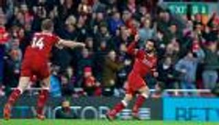 صلاح يحقق أفضل انطلاقة في تاريخ ليفربول بـ"البريمييرليج"