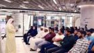 "آفاق" تعقد دورة "السعادة الإيجابية" لتحفيز موظفيها