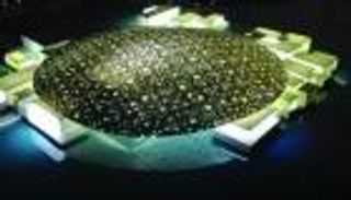 30 ألف زائر في الأسبوع الأول للوفر أبوظبي