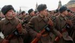 بوتين يزيد عدد القوات المسلحة وتعيين صحفية متحدثة باسم "الدفاع"