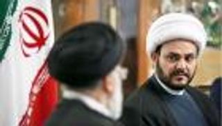 "النجباء".. أولى مليشيات الحشد الشعبي على لائحة الإرهاب الأمريكية