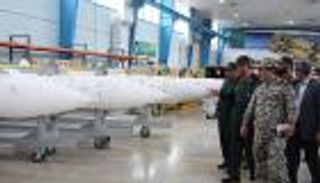 زرع أنظمة دفاع جوي.. خطوة إيران المقبلة للسيطرة على سوريا