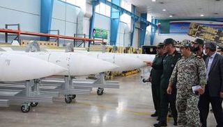 من أهداف إيران للبقاء في سوريا إيجاد منفذ لها على البحر المتوسط