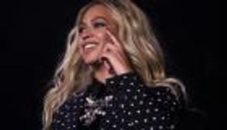 بيونسيه تشدو بصوت "نالا" في النسخة الجديدة من فيلم "lion king"