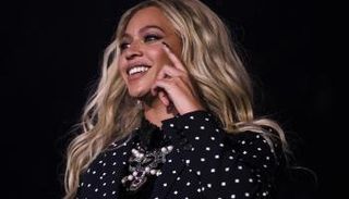 المغنية الأمريكية بيونسيه