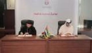 تفاهم بين قضاء أبوظبي وكنيستين.. للتسامح مؤسسات تحميه