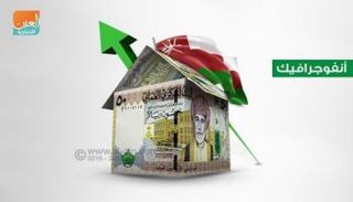 السلطنة تتغلب على تقلبات أسعار النفط بمصادر دخل جديدة