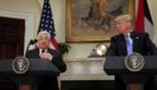 تيلرسون يرفض التجديد لمكتب منظمة التحرير بواشنطن.. وغضب فلسطيني