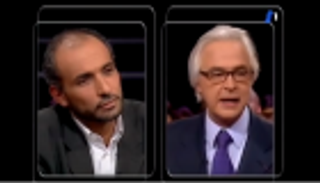 حفيد البنا يواجه فضائح الاغتصاب بمحامٍ معادٍ للإسلام