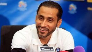 الاتحاد الآسيوي يعين سامي الجابر عضواً بلجنة المسابقات