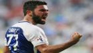 خريبين "الهلال" ينفرد بصدارة هدافي أبطال آسيا