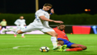 الفتح يتقدم للمركز الخامس في الدوري السعودي 