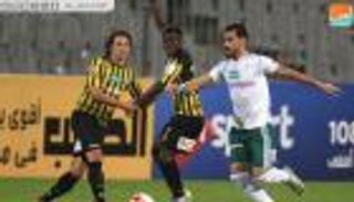 المصري يطارد الإسماعيلي على قمة الدوري 