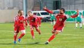 الجزيرة يهزم اليرموك في الدوري الأردني