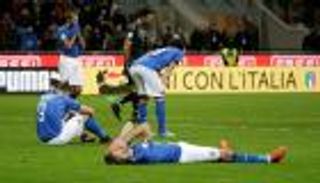 رئيس الاتحاد الإيطالي لا ينام منذ ضياع حلم المونديال