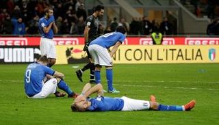 رئيس الاتحاد الإيطالي لا ينام منذ ضياع حلم المونديال