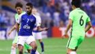 بعثة الهلال تصل اليابان استعدادا لموقعة الحسم الآسيوية