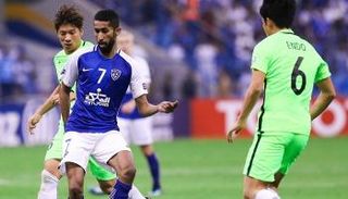 بعثة الهلال تصل اليابان استعدادا لموقعة الحسم الآسيوية